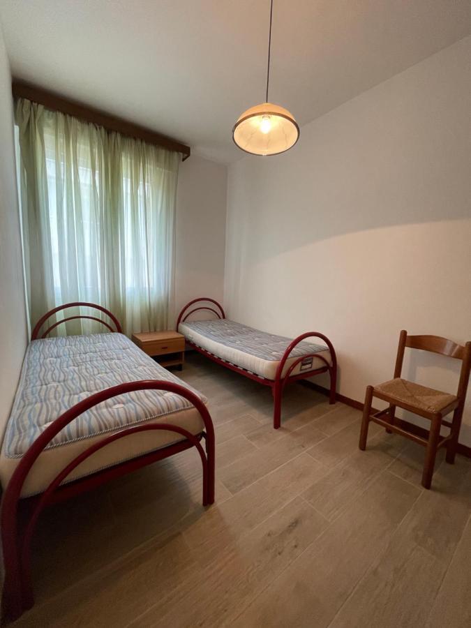 CONDOMINIO CANSIGLIO- Walterigato Apartments- Solo per Famiglie Lido di Jesolo Esterno foto
