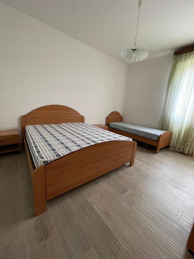 CONDOMINIO CANSIGLIO- Walterigato Apartments- Solo per Famiglie Lido di Jesolo Esterno foto