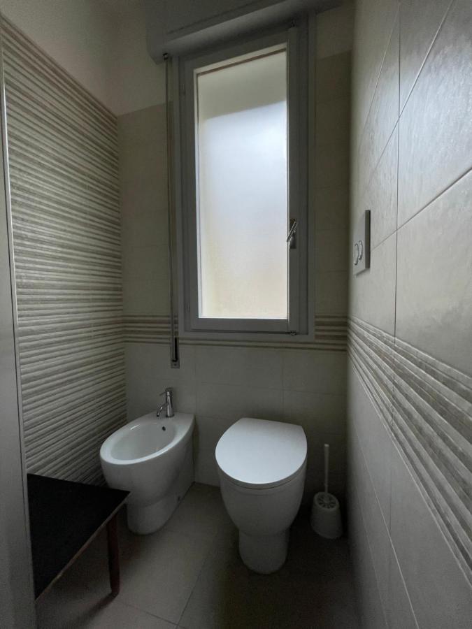 CONDOMINIO CANSIGLIO- Walterigato Apartments- Solo per Famiglie Lido di Jesolo Esterno foto