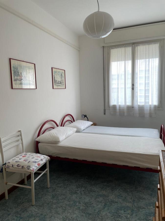 CONDOMINIO CANSIGLIO- Walterigato Apartments- Solo per Famiglie Lido di Jesolo Esterno foto