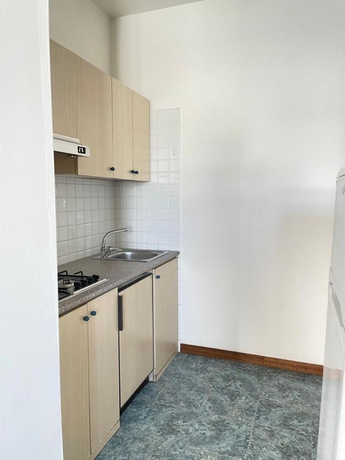 CONDOMINIO CANSIGLIO- Walterigato Apartments- Solo per Famiglie Lido di Jesolo Esterno foto
