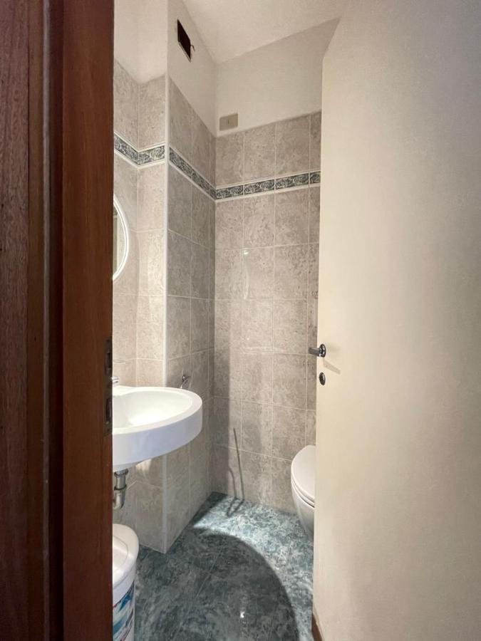 CONDOMINIO CANSIGLIO- Walterigato Apartments- Solo per Famiglie Lido di Jesolo Esterno foto
